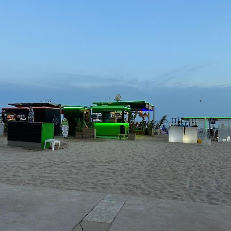 Apartmán Salou 1A Linia De Mar 3Banos 3Habwifi 110M2 Exteriér fotografie