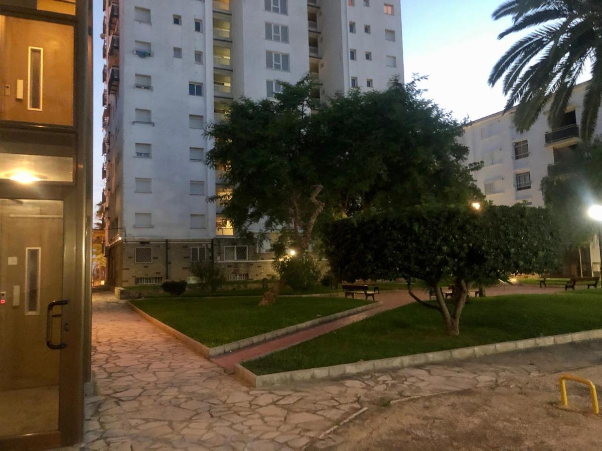 Apartmán Salou 1A Linia De Mar 3Banos 3Habwifi 110M2 Exteriér fotografie