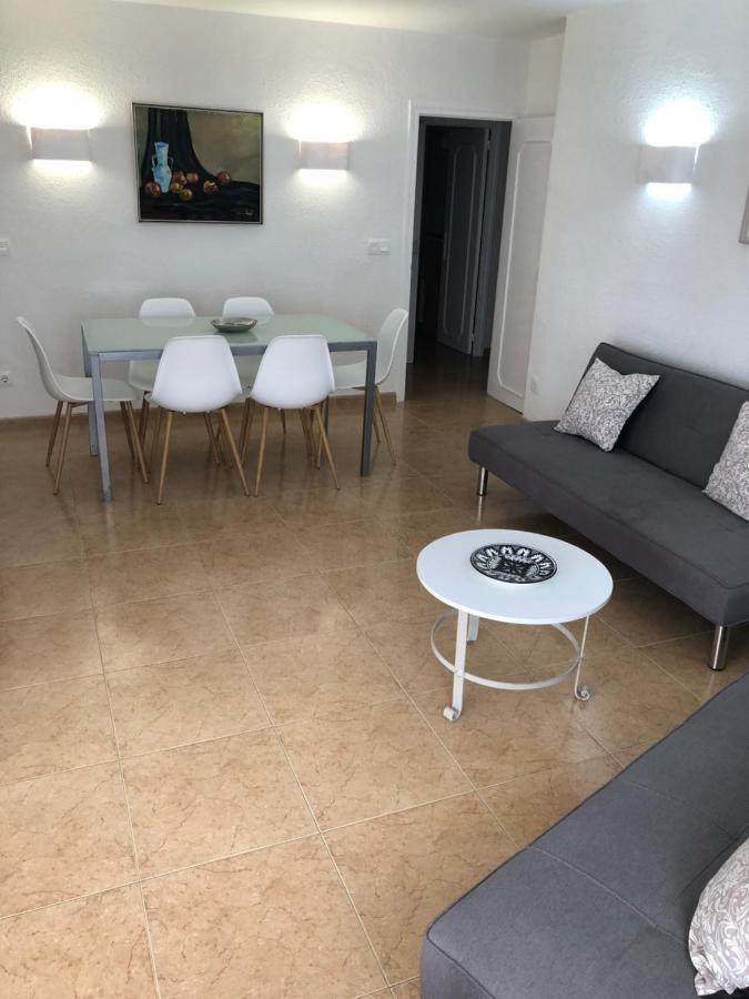 Apartmán Salou 1A Linia De Mar 3Banos 3Habwifi 110M2 Exteriér fotografie